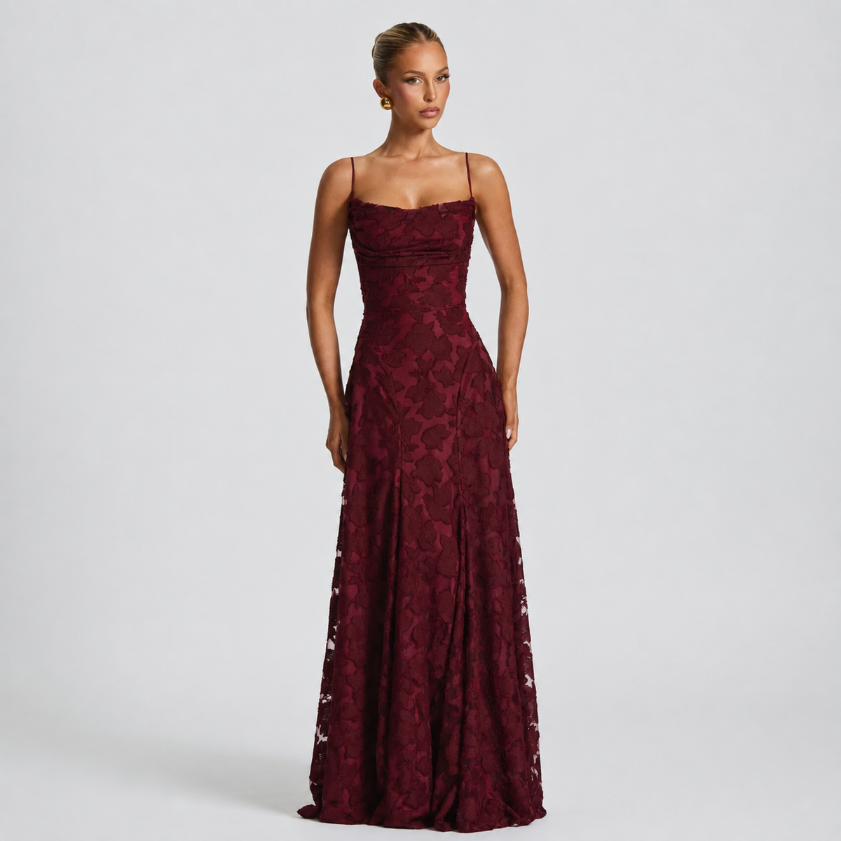VESTIDOS