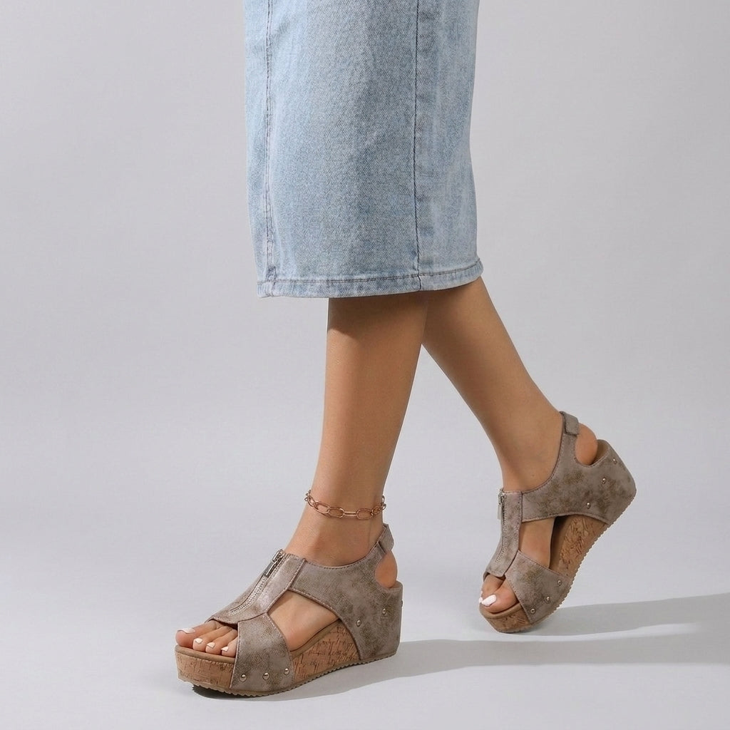 SANDALIAS