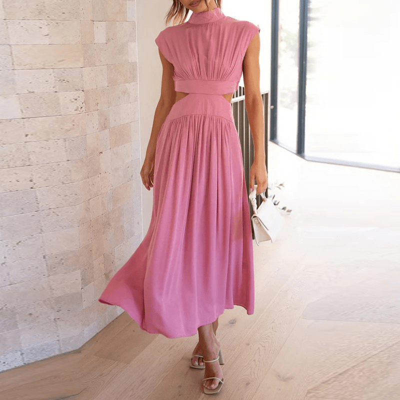 Lucy - Vestido y elegante