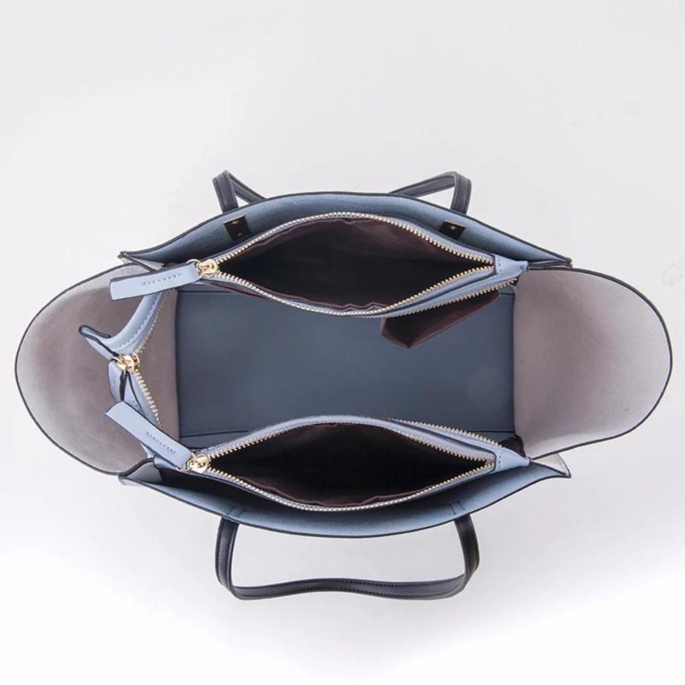 Ruby | Conjunto de 4 bolsos tote de lujo