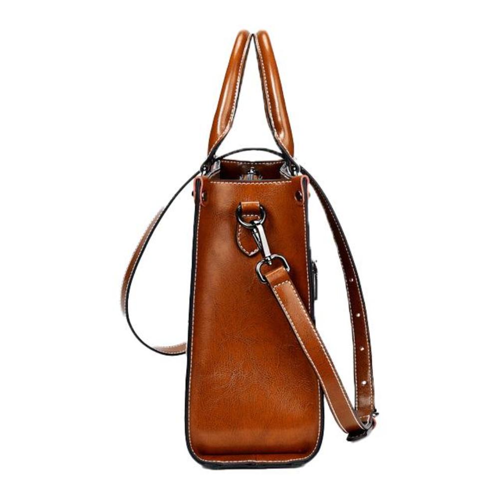 Bolso Scarlett | Elegante, Clásico y Funcional