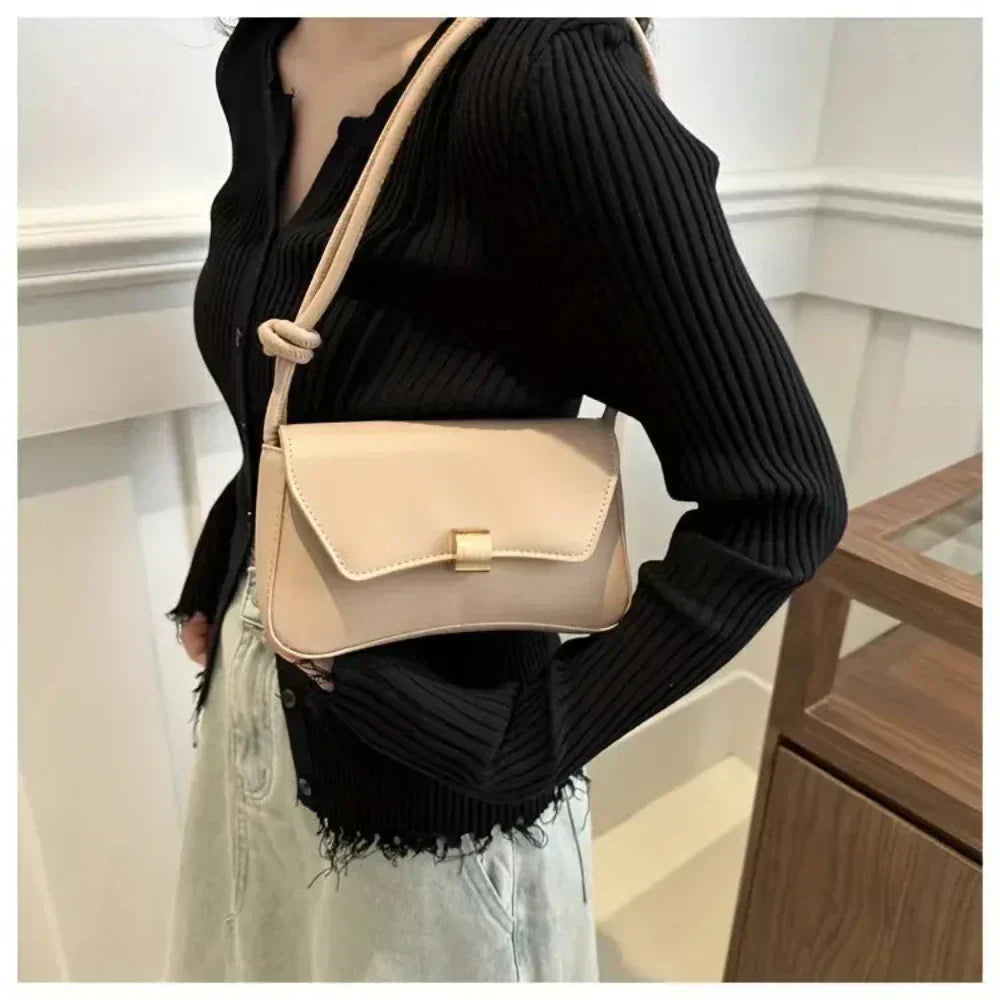 Daphne | Bolso de hombro retro