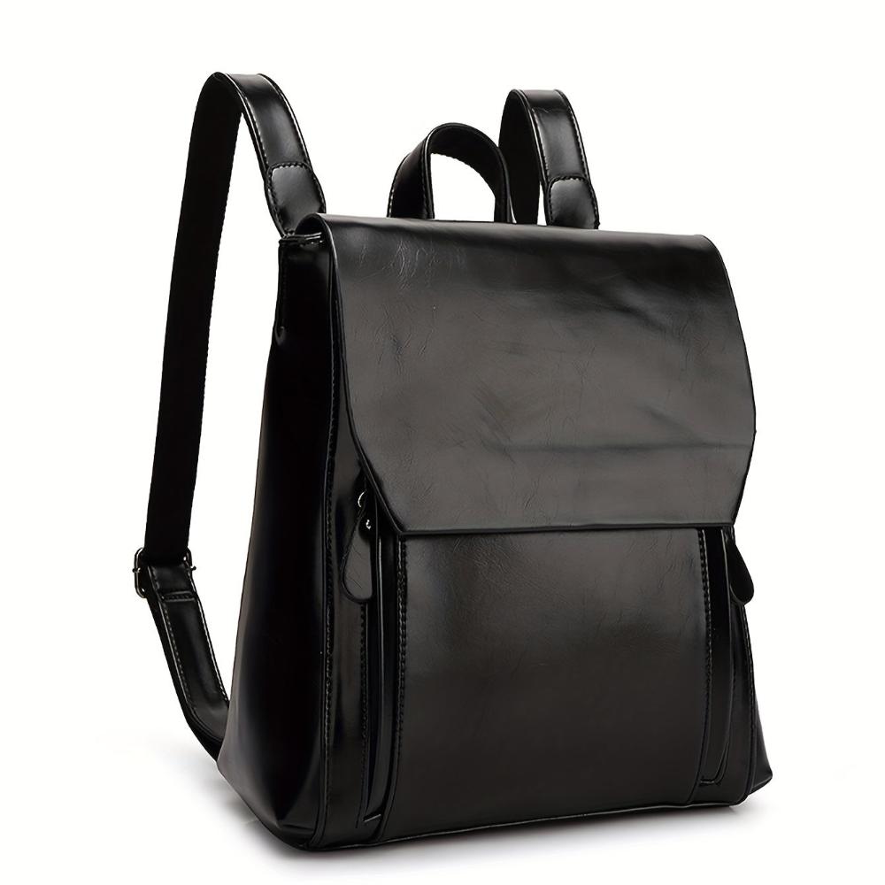 Clara | Mochila vintage acolchada