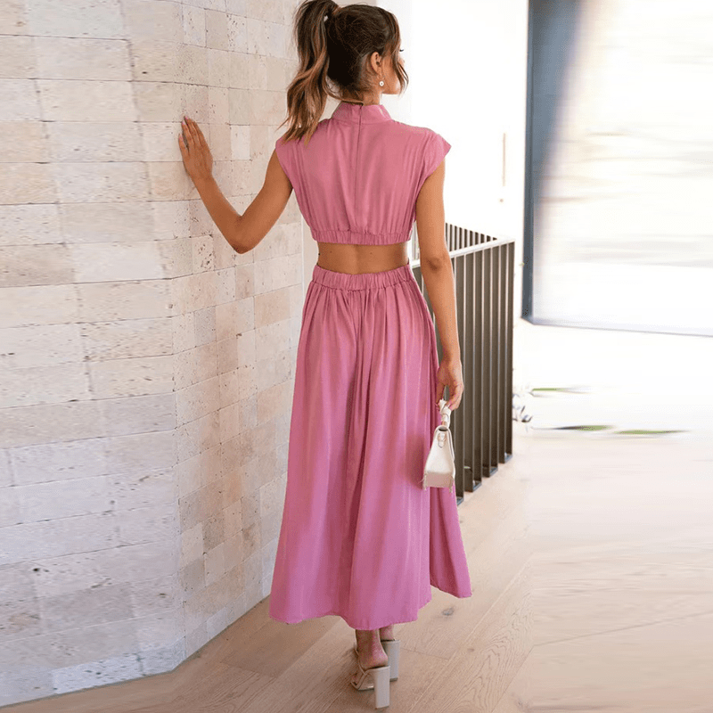 Lucy - Vestido y elegante