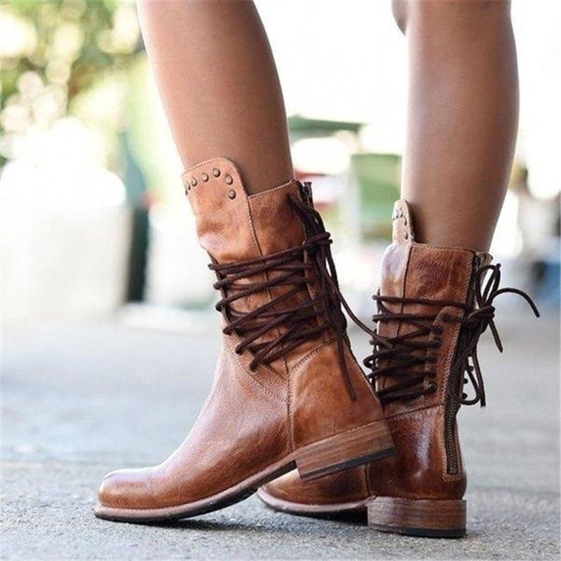 Selene™ | Botas vaqueras