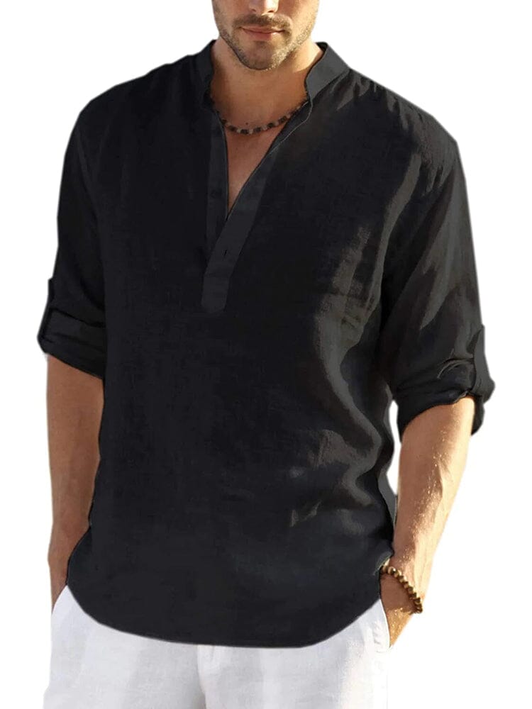 Alejandro Camisa Lino