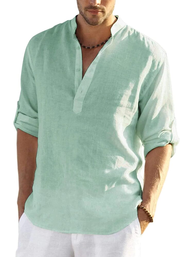 Alejandro Camisa Lino