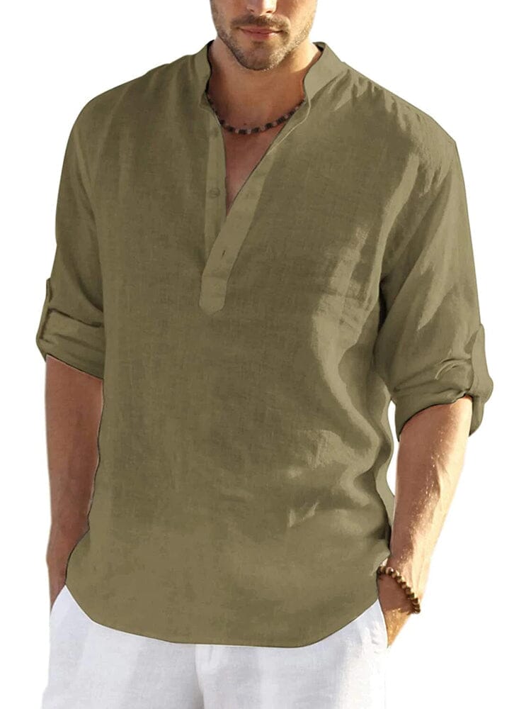 Alejandro Camisa Lino