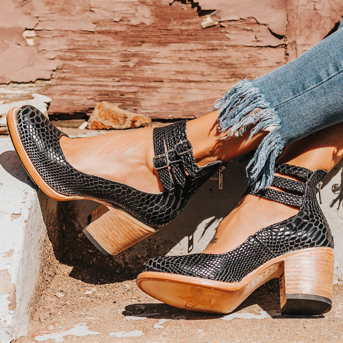Elena™ | Botas de elegancia
