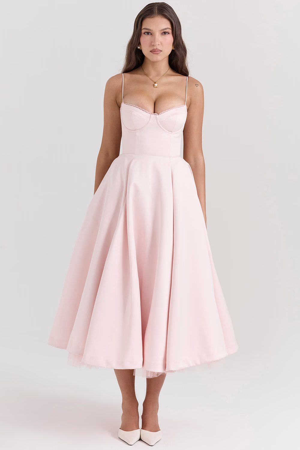 Julia | Vestido
