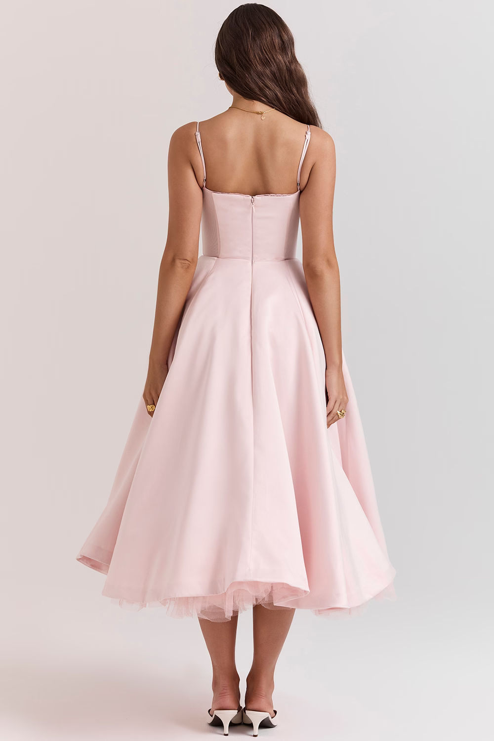 Julia | Vestido