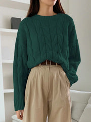 Verde Oscuro