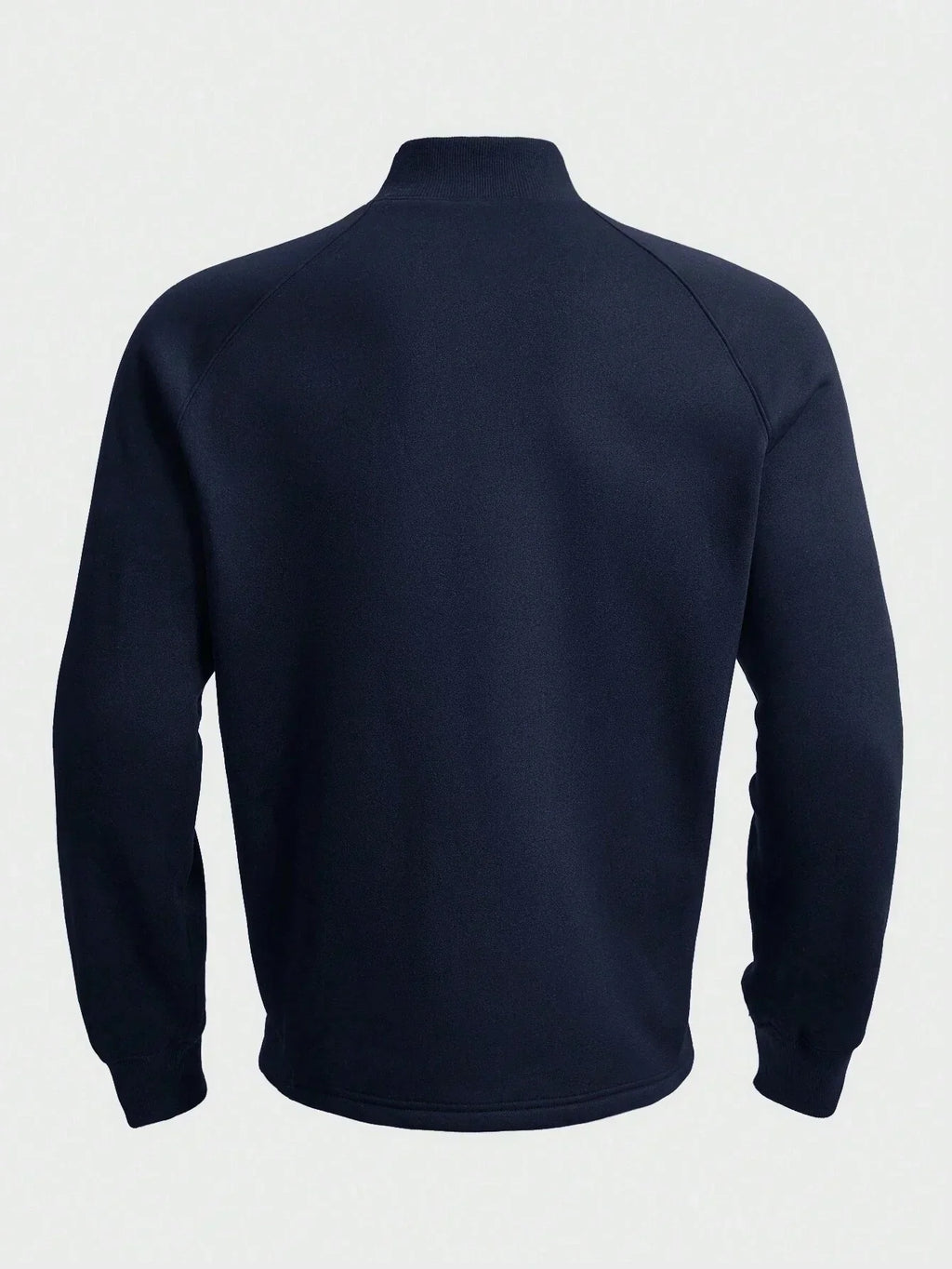 Antonio™ | Jersey de ocio con media cremallera