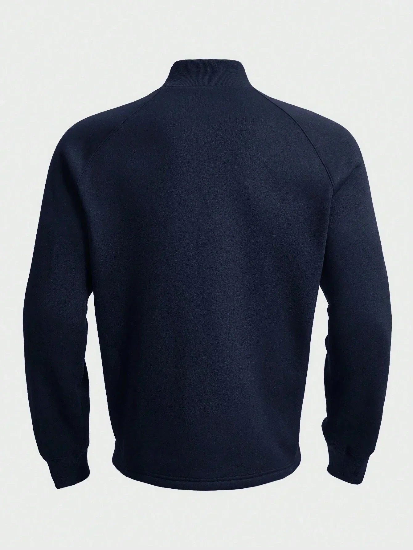 Antonio™ | Jersey de ocio con media cremallera