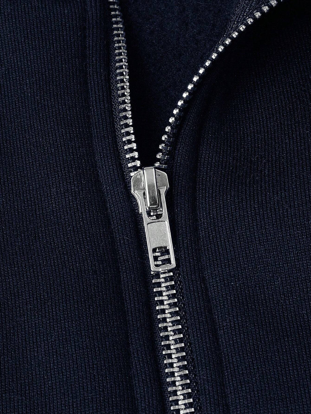 Antonio™ | Jersey de ocio con media cremallera
