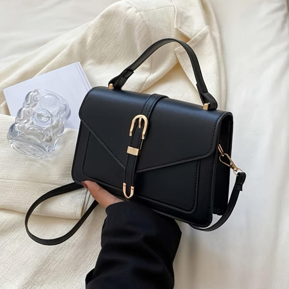 Sophie | Bolso bandolera minimalista