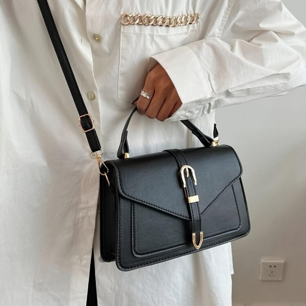 Sophie | Bolso bandolera minimalista