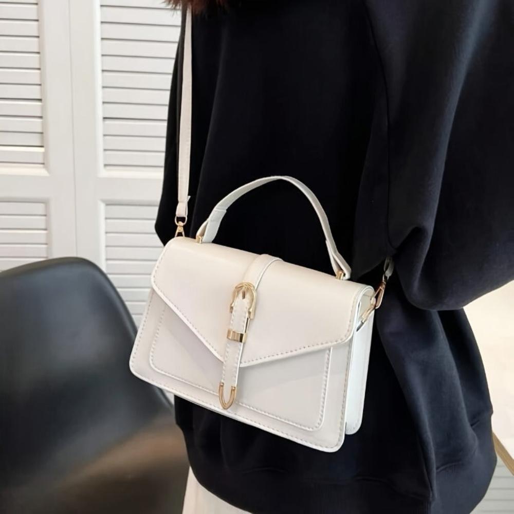Sophie | Bolso bandolera minimalista