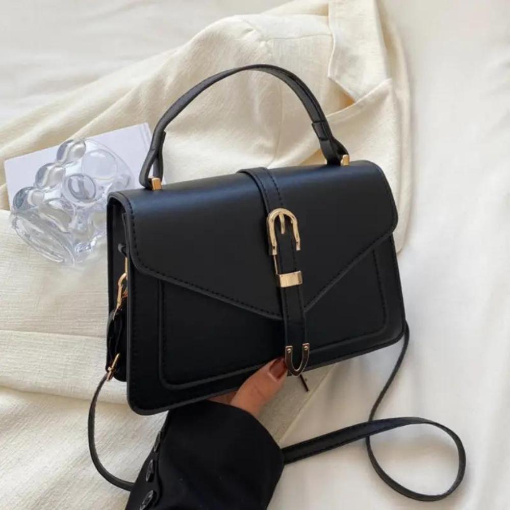 Sophie | Bolso bandolera minimalista