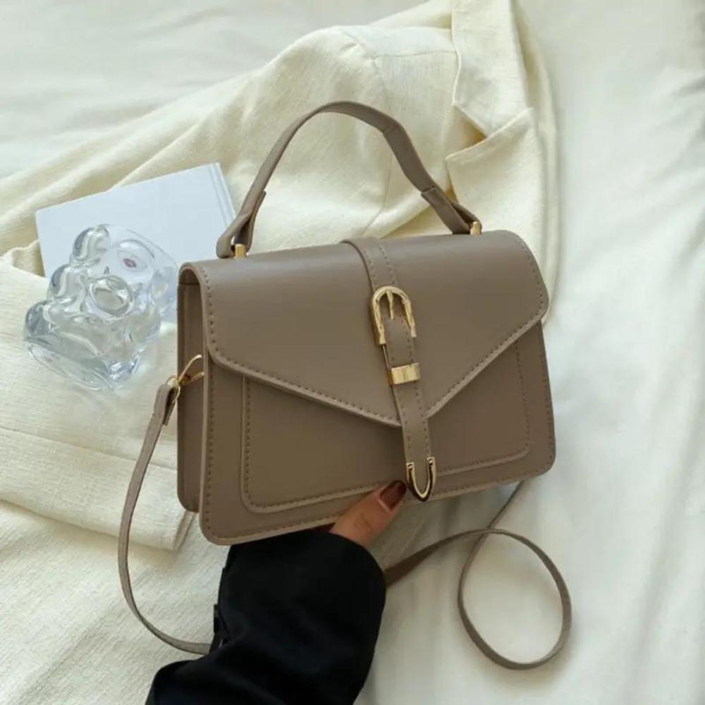Sophie | Bolso bandolera minimalista