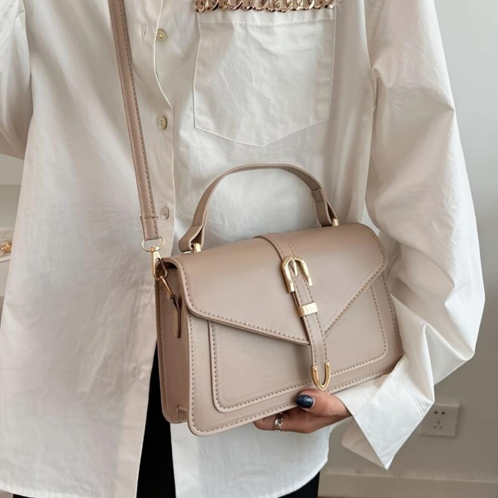 Sophie | Bolso bandolera minimalista