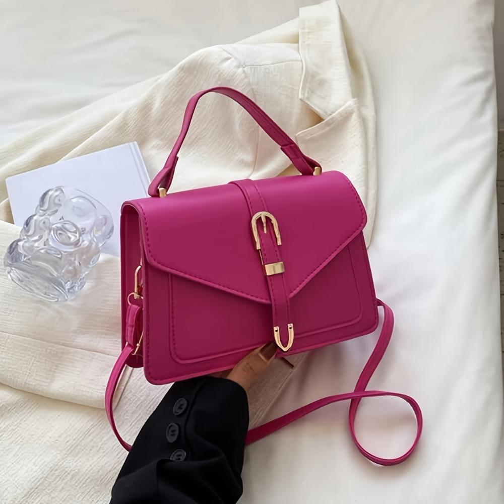 Sophie | Bolso bandolera minimalista