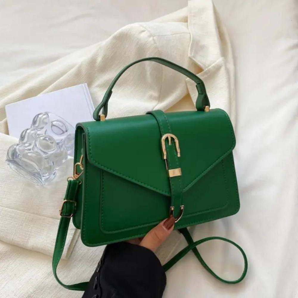 Sophie | Bolso bandolera minimalista