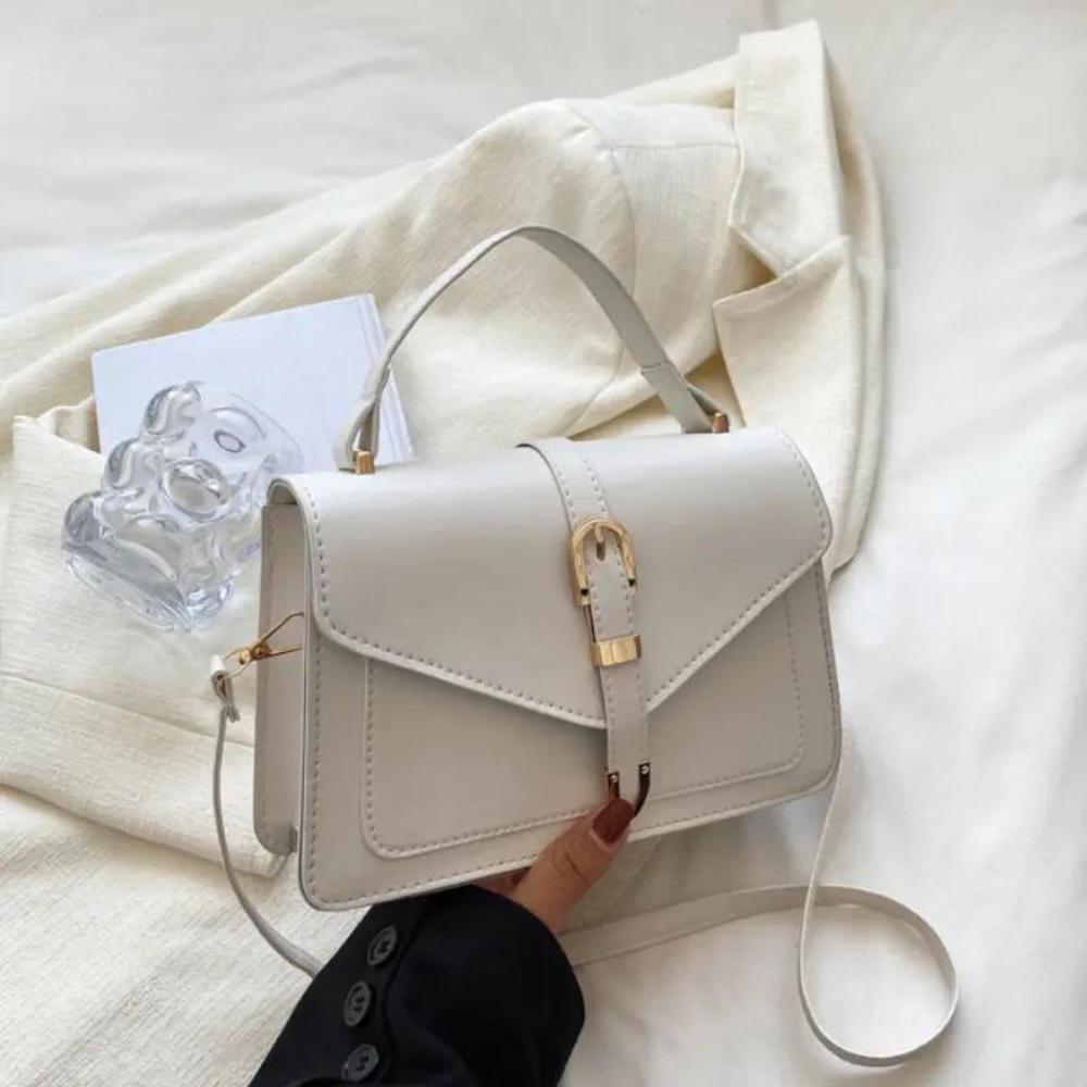 Sophie | Bolso bandolera minimalista