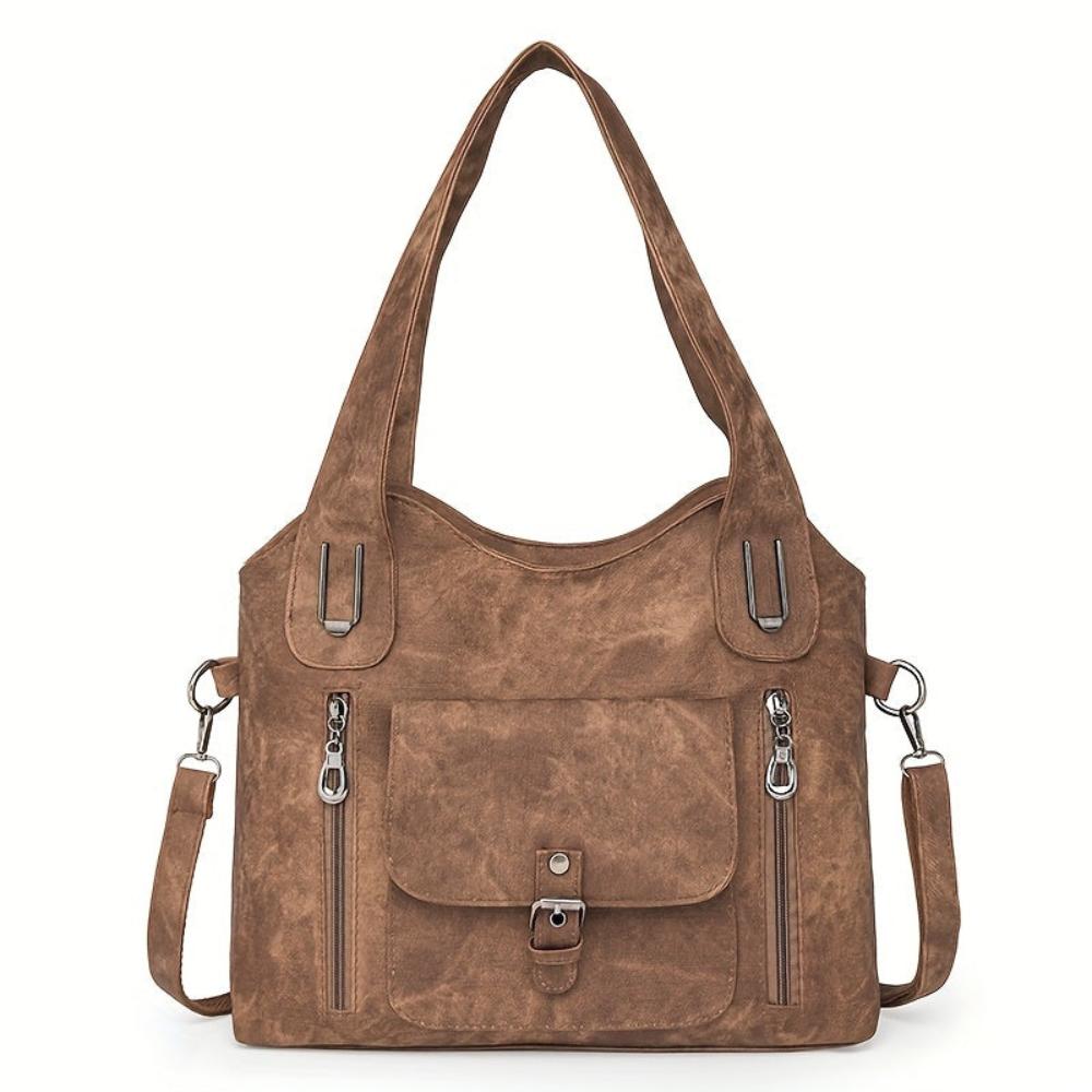 Bolso de hombro encanto vintage Elise