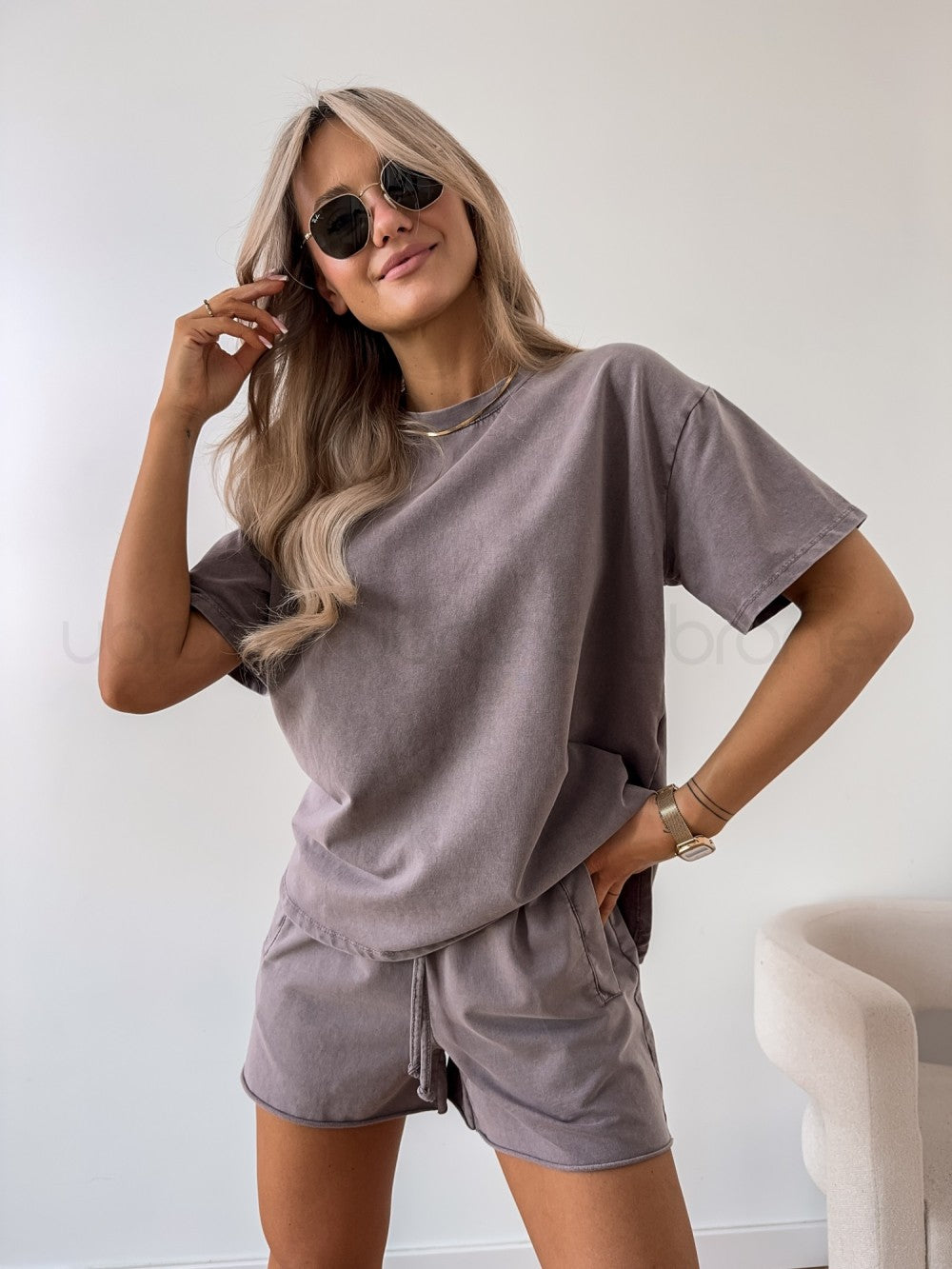 Eden™ – Set Relajado con Estilo