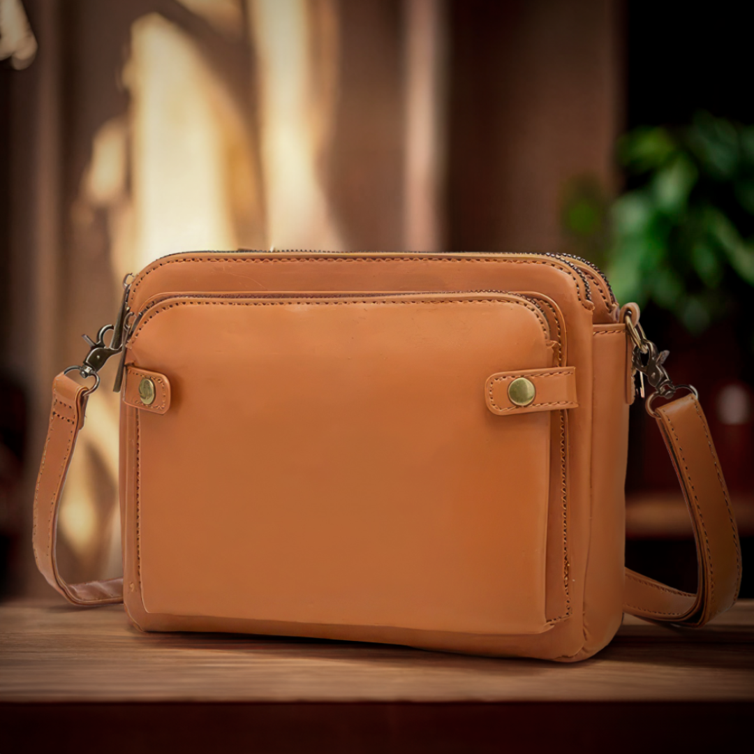 Kim | Bolsa Clásica Masterpiece