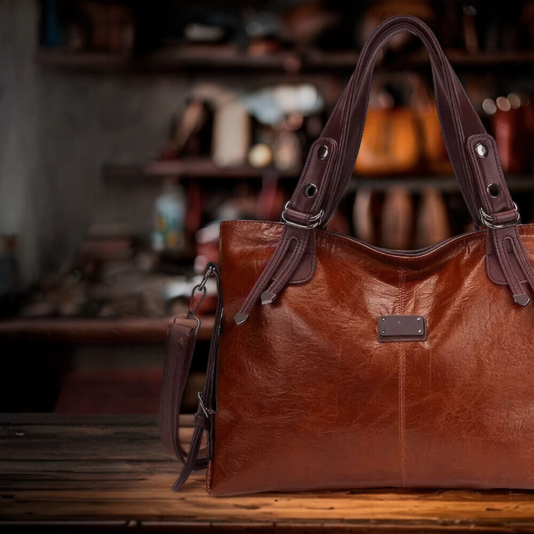 Quinn | Bolsa de viaje clásica