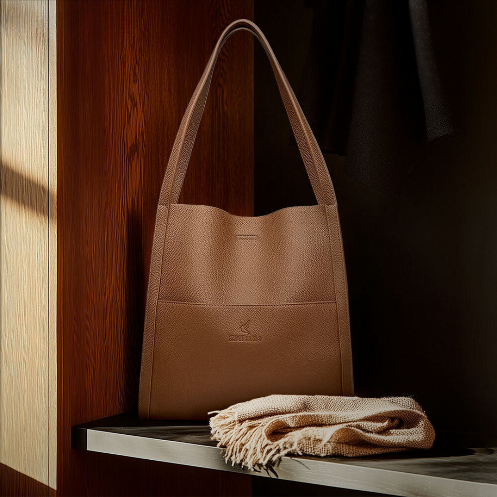 Savannah | Bolsa de diseñador suave Ro