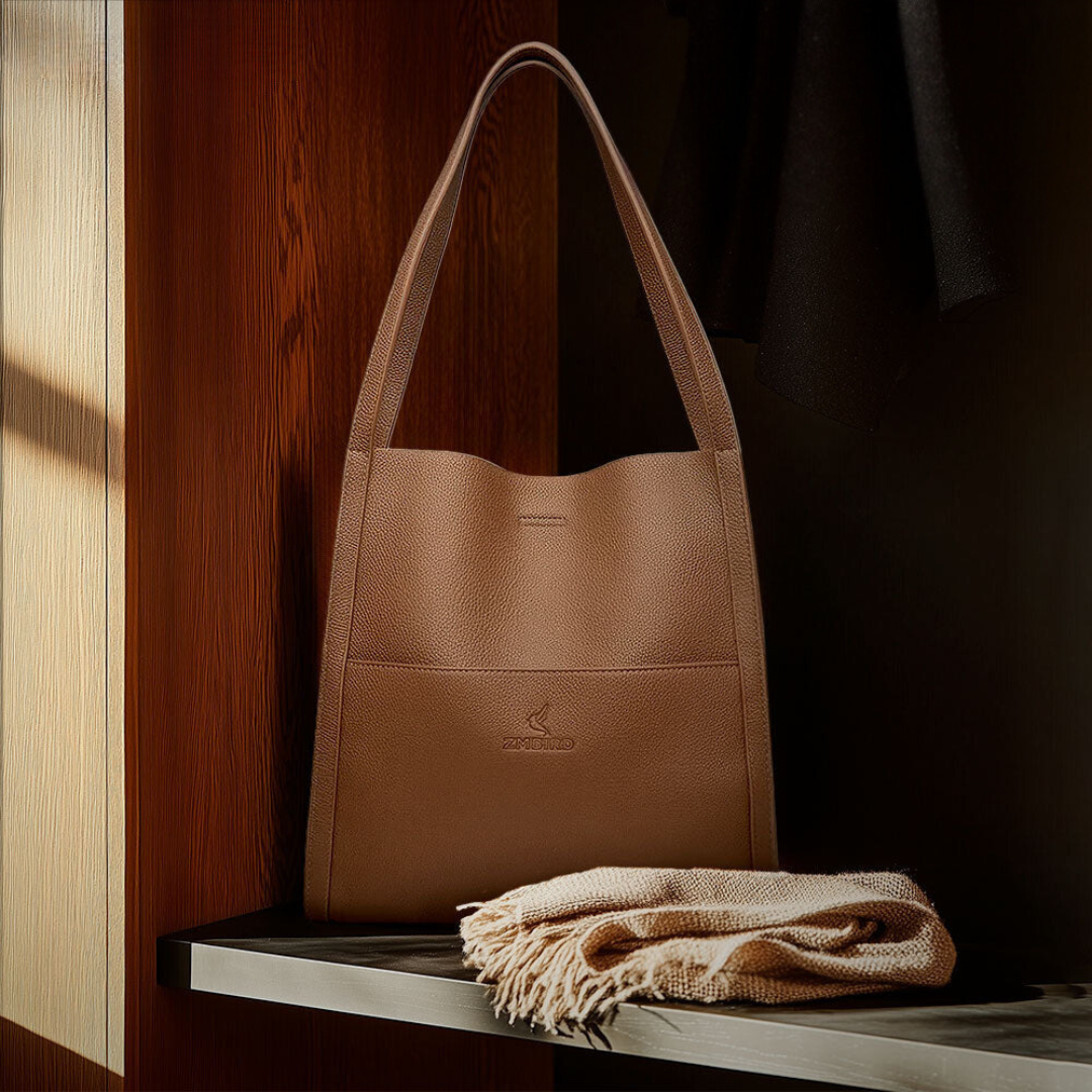 Savannah | Bolsa de diseñador suave Ro