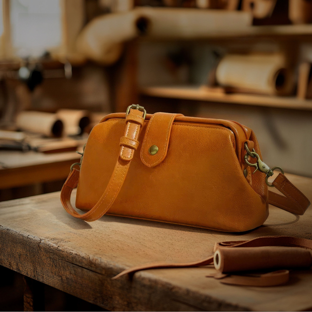 Velissa | Bolso Único para Mujeres de Encanto Atemporal