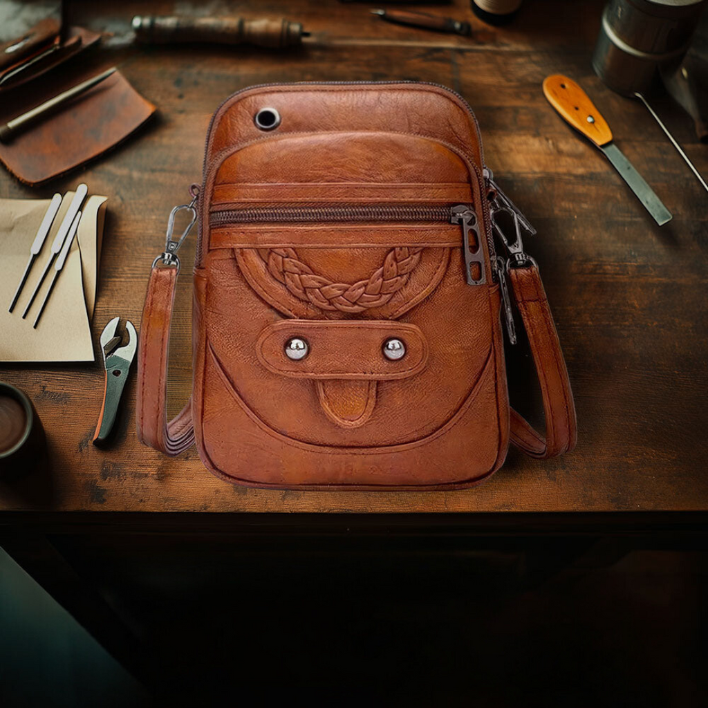 La Elegancia Vintage de Vellana