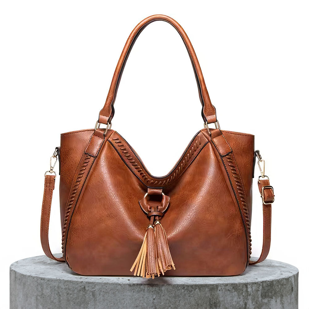 Nellie | Bolso de hombro elegante y sofisticado