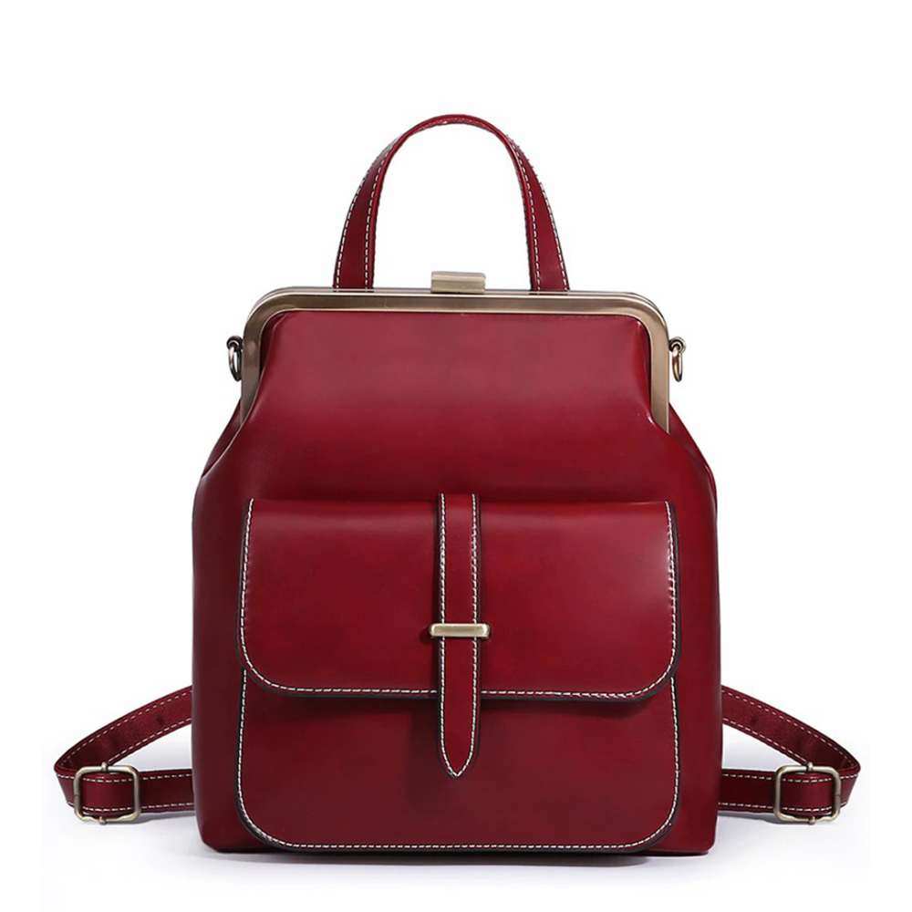 Victoria | Mochila convertible impermeable de Hannah