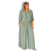 Verde menta