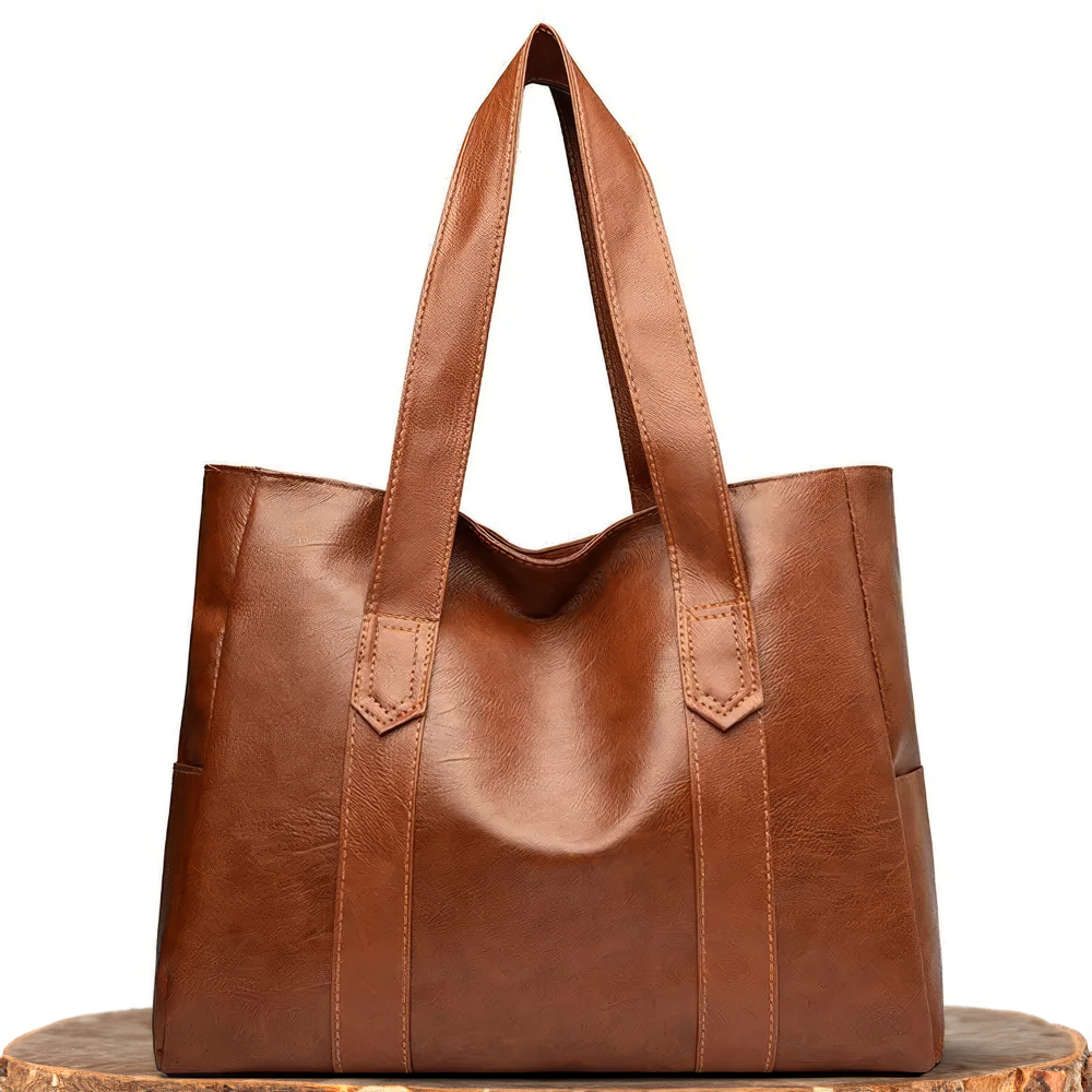 Martha | Bolsa Clásica Elegancia Atemporal