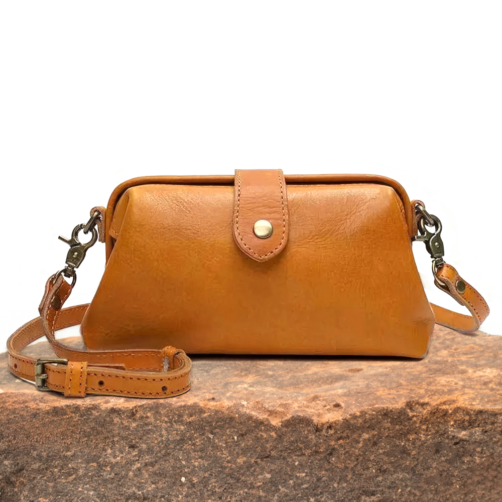 Velissa | Bolso Único para Mujeres de Encanto Atemporal
