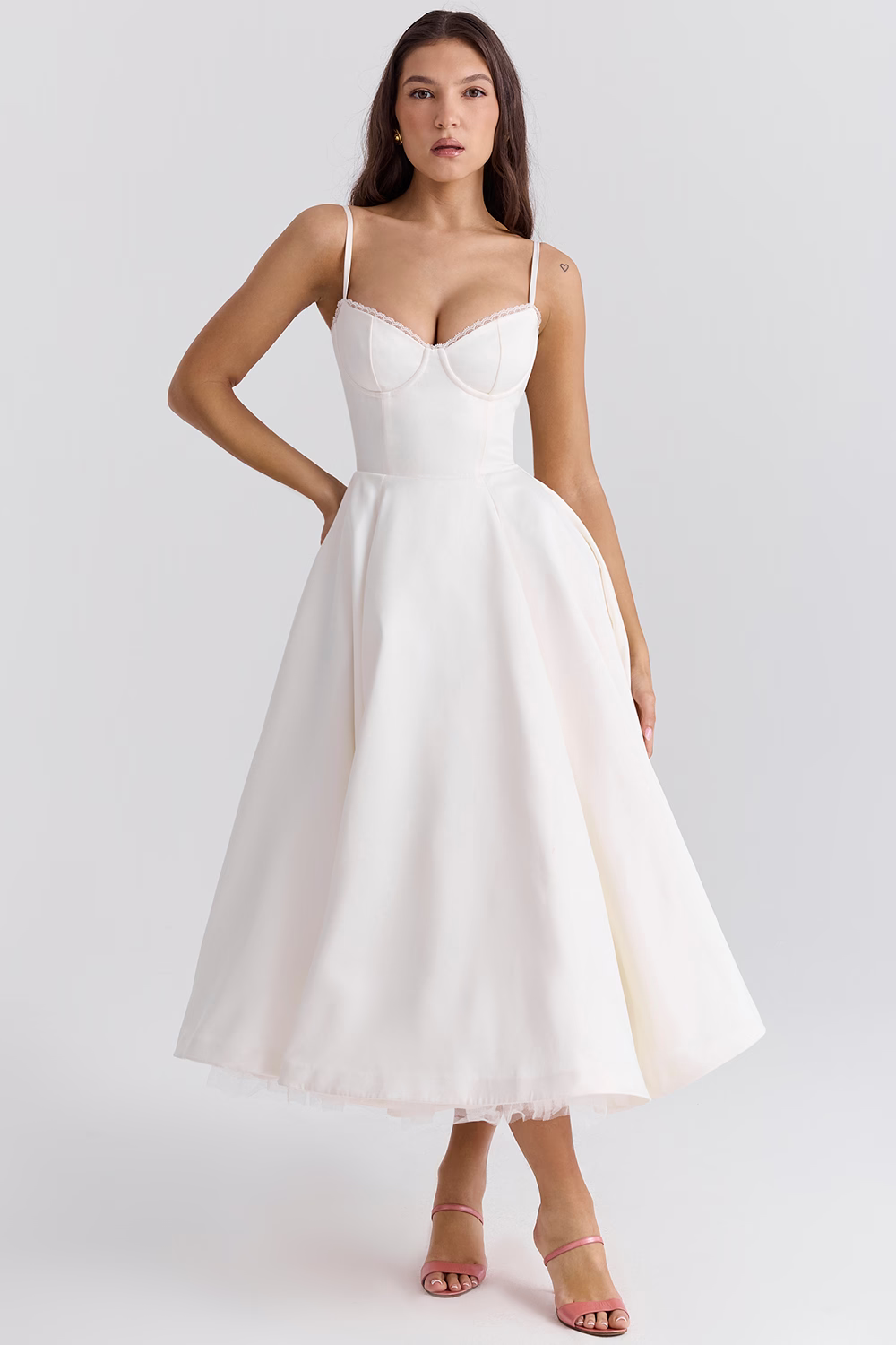 Julia | Vestido