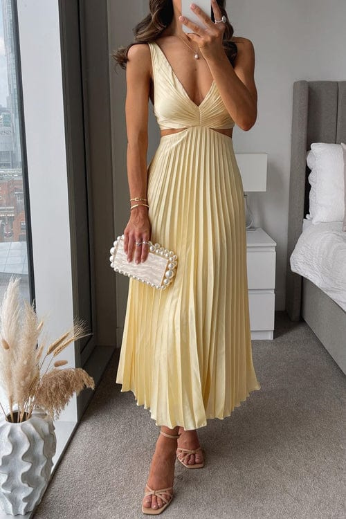 Yasmin - Vestido