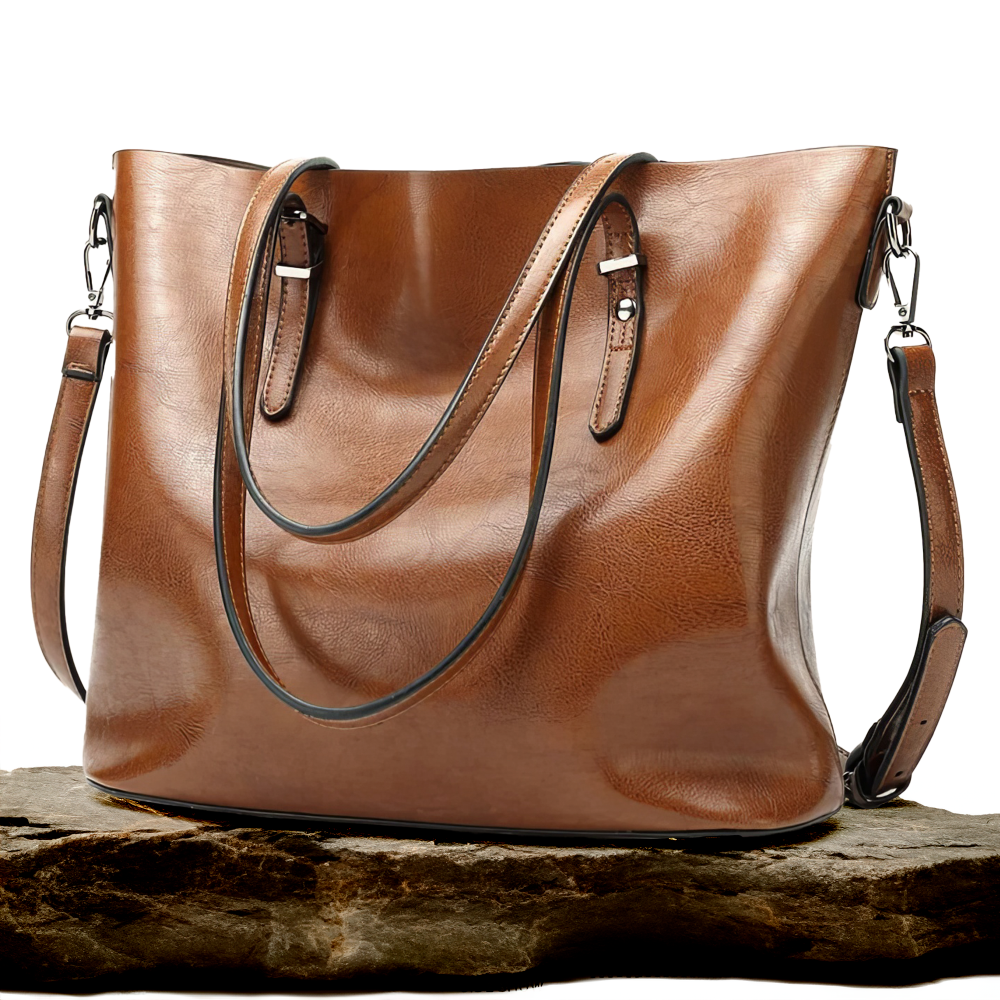Nicole | Bolso de hombro vintage favorito