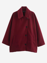 Rojo oscuro