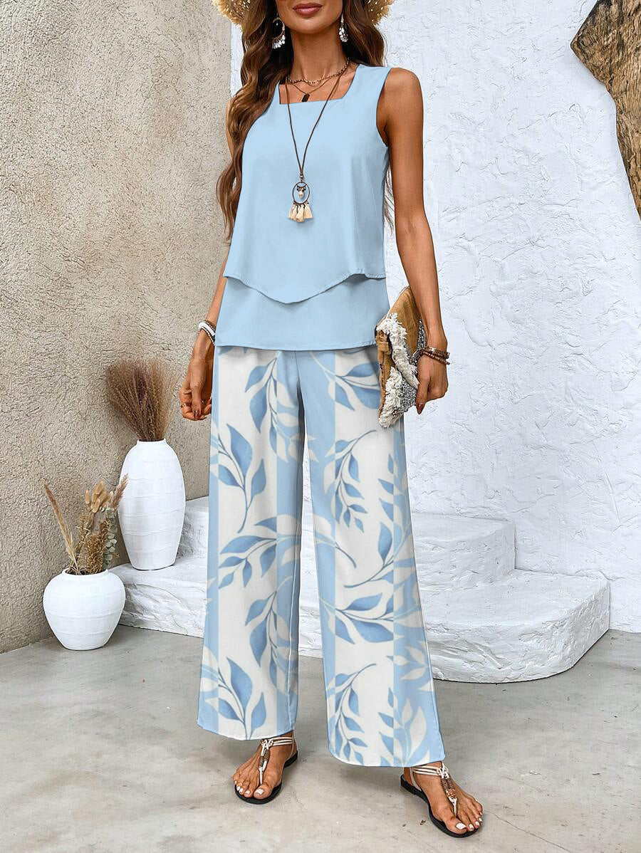 Adriana | Confortable conjunto moderno
