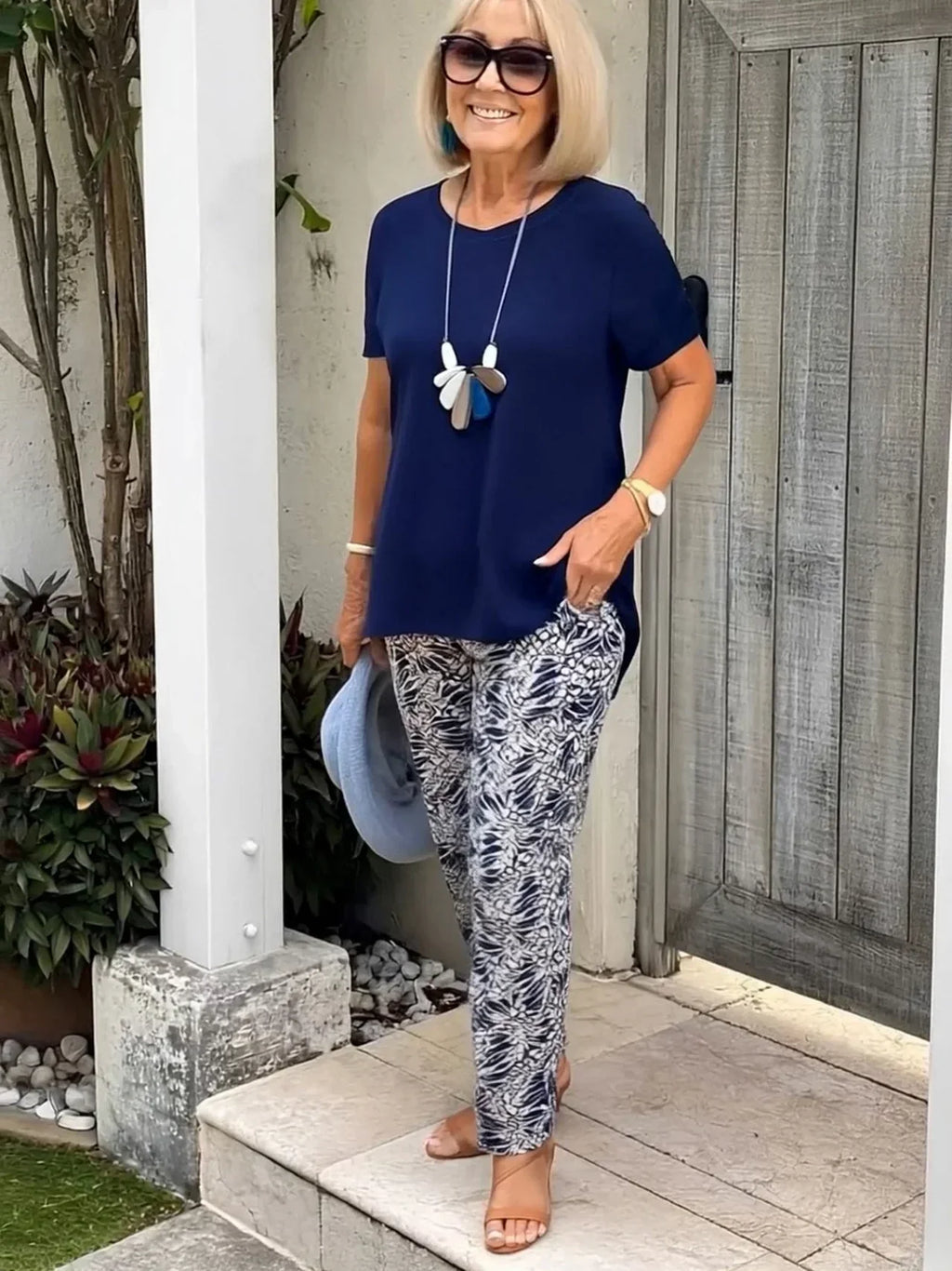 Eva - Conjunto costero