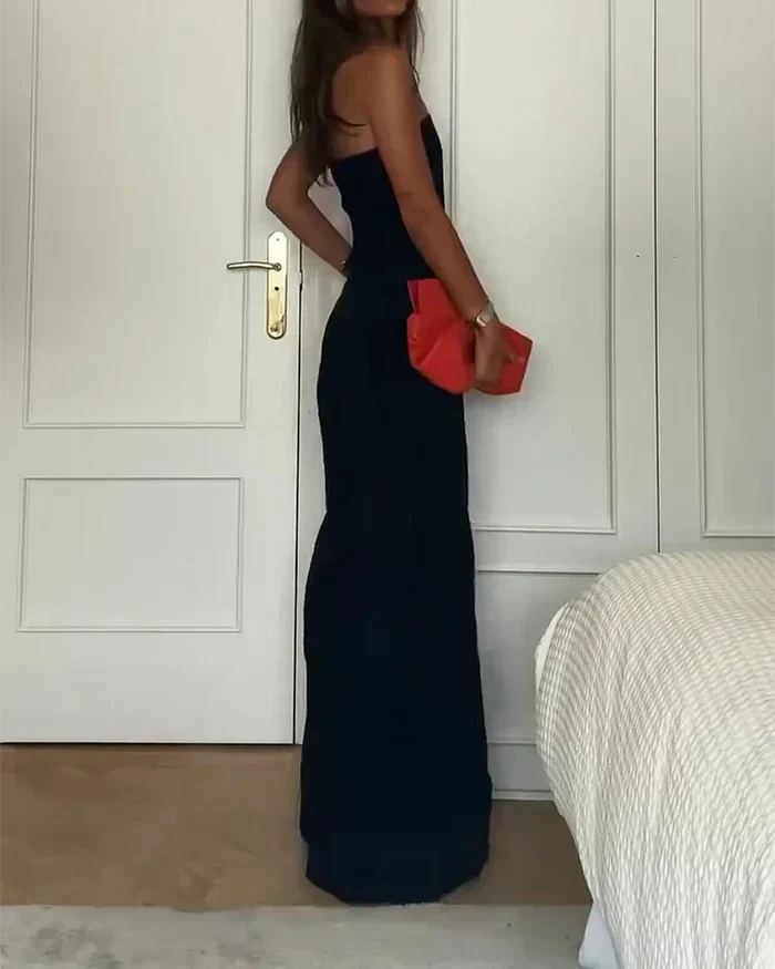 Lucía | Mono elegante y cómodo