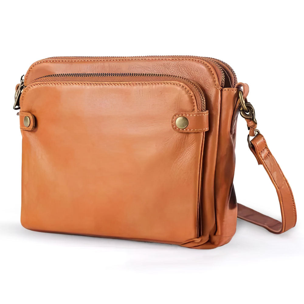Kim | Bolsa Clásica Masterpiece