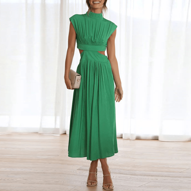 Lucy - Vestido y elegante